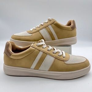 Portland Boot Company Men's Lace-Up‎ Casual Travis Sneaker size 9.5 (S21)